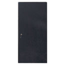 DYNAMIX Solid Front or Back Door for 45RU 600mm Wide SR Series Cabinet - Office Connect 2018