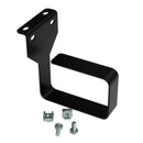 DYNAMIX 100 x 60mm Vertical Cable Management Accessory 1.5RU. Includes Cage Nuts. - Office Connect 2018
