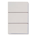 HONEYWELL Ding Dong Classic Doorbell. 2 Tune Options, 80dB, Fixings Included. Powered by Transformer (HONEYWELL HONE3554N) or Batteries (4 x 1.5V R14 C) - Office Connect 2018