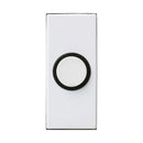 HONEYWELL Sesame Push DoorBell. Wired. IP40. Fixings Included. - Office Connect 2018