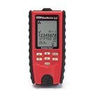 PLATINUM TOOLS VDV MapMaster 3.0 Cable Tester Kit. Kit Includes VDV MapMaster 3.0 Main Unit. ID Only Network Remotes,