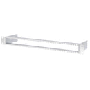 SMARTOPTICS H-series 19'' 1RU Passive Node Chassis. Designed to House DWDM Mux / Demux Modules of Varying Widths to a Max of 422mm - Office Connect 2018