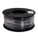 DYNAMIX 100m 2C 1.84mm Bare Copper Twin Sheath Stranded Control Cable - Office Connect 2018