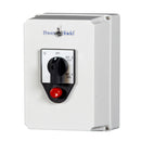 POWERSHIELD Wall Mounted External Maintenance Bypass Switch 6kVA - Office Connect 2018