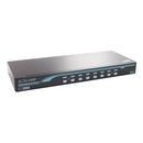 REXTRON 8 port DVI USB KVM Switch with OSD and hot keys. Max Res:1920x1200. - Office Connect 2018
