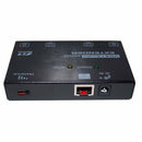 REXTRON Remote Unit for EVA Series. Video & Audio Extenders, Colour Black - Office Connect 2018