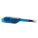 DYNAMIX MTP/MPO Fibre Cleaner. Quickly Remove Dirt, Dust, Oil & Grease from Optical Fibre Adapters. - Office Connect 2018