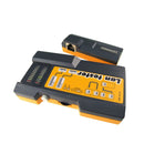 DYNAMIX RJ11/RJ45 Link Tester for UTP, STP and Modular cable type. - Office Connect 2018