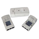 DYNAMIX UTP RJ45 LAN Link Tester for RJ45 (568A & 568B) & USOC cable - Office Connect 2018