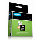 DYMO Genuine LabelWriter Multi Purpose labels,  25mm x 25mm, 1 roll with 750 labels, removable. - Office Connect 2018