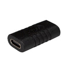 DYNAMIX USB-C Female to Female Adapter. Supports Data Transfer & 5A, 20V Power Supply. - Office Connect 2018