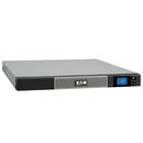EATON 5P 1550VA/1100W 1U Rack Mount Line Interactive UPS. Input 10Amp, Output 6 x IEC C13 (10Amp) Communication Slot for NETWORK-M2. Includes Rack Mount Kit. 3-5 days lead time if out of stock - Office Connect 2018