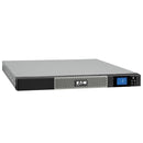 EATON 5P 650VA/420W 1U Rack Mount Line Interactive UPS. Input 10Amp, Output 4 x IEC C13 (10Amp). Communication Slot for NETWORK-M2. Includes Mounting Ears Only. 3-5 days lead time if out of stock - Office Connect 2018