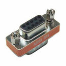 DYNAMIX DB9 Null Modem  Adaptor (DB9 Female/Female Connectors) - Office Connect 2018