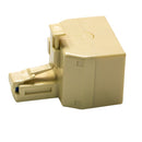 DYNAMIX RJ11 6x Conductor Dual Adaptor (2x Sockets/1x Plug). - Office Connect 2018