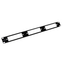 DYNAMIX 1RU 3 Slot MPO / PLC Cassettes, 19'' Rail Mount - Office Connect 2018
