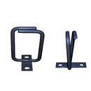 DYNAMIX 40 x 70mm Vertical Cable Management Accessory 1RU - Office Connect 2018