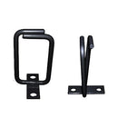 DYNAMIX 70 x 70mm Vertical Cable Management  Accessory 1RU - Office Connect 2018