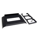 DYNAMIX Cable Tray/Raised Hood for RDF Distribution Frame. Designed for RDF37U & RDF47U. - Office Connect 2018