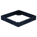 DYNAMIX SR Series Cabinet Plinth. 100mm high. Designed for 600 x 1000mm SR Server Cabinet.