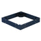 DYNAMIX SR Series Cabinet Plinth. 100mm high. Suites 800 x 800mm SR server cabinet.