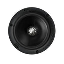 KEF FLUSH MOUNT IN CEILING SPEAKER 5.25" Uni-Q DRIVER PAINTABLE MAGNETIC GRILLS SOLD AS EACH - Office Connect 2018