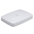 DAHUA 8 Channel POE NVR with 1TB HDD Installed. Smart H.265+/H.265/Smart H.264+/ H.264. Up to 8MP Res for Preview & Playback. HDMI/VGA Simultaneous Video Output. IPC UPnP, 8PoE Ports - Office Connect 2018