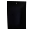 DYNAMIX 9RU Solid Front Door for RSFDS and RWM series cabinets - Office Connect 2018