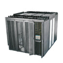 DYNAMIX ST Data Centre Cabinet Cluster, 8x 45RU, 600 x 1000mm Cabinets bundled, Double Opening side sliding doors. Aisle & top - Office Connect 2018