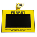 FERRET Counter Video Display. Display comes Preinstalled with Marketing Material. (Min. order 10 Kits) - Office Connect 2018