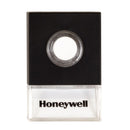 HONEYWELL Pushlite Lit Push Doorbell. Wired. IP40. Fixings Included. - Office Connect 2018