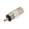 STARVIEW F Female/RCA Male Adaptor Convert F Type Male Into RCA Male - Office Connect 2018