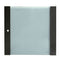 DYNAMIX 6RU Glass Front Door for RSFDS / RWM / RDME / RSFDL Series Cabinets. - Office Connect 2018