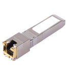 SMARTOPTICS 10G SFP+ RJ45 Copper Bi-Directional Transceiver Module. Supports Auto Negiotation Base-T. Industrial Temp -40C to 85C - Office Connect 2018