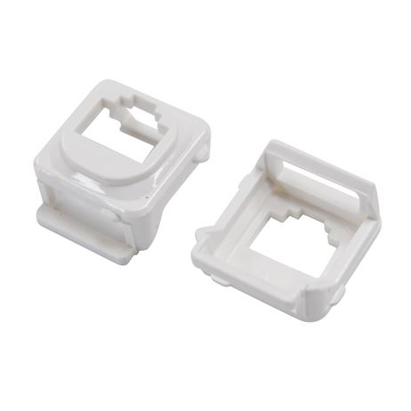 AMDEX Keystone Clip - 10 pack - Office Connect 2018