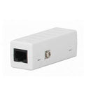 CTS Lightning Protector protects equipment from lightning strikes. Supports Gigabit Ethernet connection. - Office Connect 2018