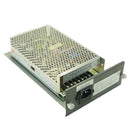 CTS Redundant Power Supply for LAN- RACK-16. 19-inch Rack Mount, 2U. 2 Slide-in Hot-swappable power supply system. 3 Hot-swappable fans. LED indicator. Support 16 slots for CVT series. - Office Connect 2018