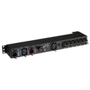 EATON Hotswap MBS - 1x 16A IEC, 3x 10A NZ/AUS    3-5 days lead time if out of stock - Office Connect 2018