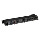 EATON Hotswap MBS - 1x 16A IEC, 6x 10A IEC.    3-5 days lead time if out of stock - Office Connect 2018