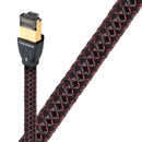 AUDIOQUEST Cinnamon Ethernet - 0.75 m    7-10 Day Lead Time - Office Connect 2018