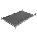DYNAMIX Depth adjustable fixed shelf. Depth 508~1016mm. Max load: 60kg - Office Connect 2018