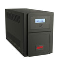 APC Easy UPS Line-Interactive 750VA (525W) Tower. 230V Input/Output. 6x IEC C13 Outlets. With Battery Backup. USB Port. LCD Graphics Display. - Office Connect 2018