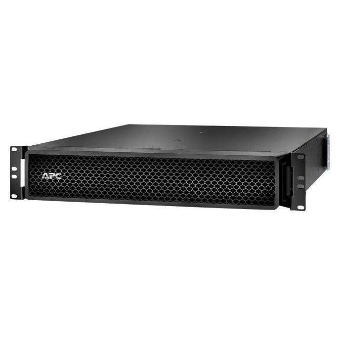 APC Smart-UPS 72V Rack Mount Battery Pack for SRT2200RMXLI. Includes Rack Mount Kit. - Office Connect 2018