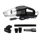 Auto Vacuum Cleaner Portable Handheld 12V 120W Mini Vacuum Cleaner - Office Connect 2018