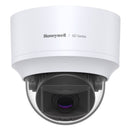 HONEYWELL 60 Series 5MP WDR Indoor IR Dome Camera with P-IRIS Lens. 1/2.8” 5 Megapixel progressive scan CMOS. 2.7-13.5mm MFZ. Up to 30m(98 ft) IR, PoE, H.265 HEVC Smart - Office Connect 2018