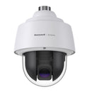 HONEYWELL 60 Series 2MP WDR Outdoor 30X Optical Zoom Speed Dome Camera. 1/2.8” 2 Megapixel progressive scan CMOS. 4.3 mm ~ 129 mm, DC-IRIS. H.265 HEVC Smart Codec.UPoE, 24 VAC - Office Connect 2018
