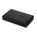 EDIMAX 8 Port 10/100 Fast Ethernet Desktop Switch. Perfect solution for Home and small business. Full Duplex. Auto Energy Saving Functions. Plug and Play. - Office Connect 2018