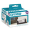 DYMO Genuine LabelWriter Name Badge Cards, 51mm x 89mm Non Adhesive, Compatible with DYMO LabelWriter 450 Series and 4XL label makers.
