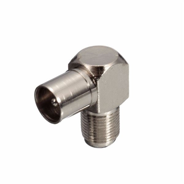 STARVIEW F Right Angle - Pal Male. 10 Pack - Office Connect 2018