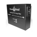 POWERSHIELD ZapGuard 16 Amp Surge Filter with IEC Input and Output. 40kA Imax L-N. 60k. Surge Protection EMI / RFI filter. LC Filter Network. Rugged IP24 Enclosure. LED Indicators. - Office Connect 2018